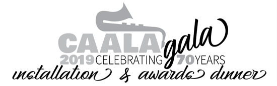 CAALA’s 70th Gala