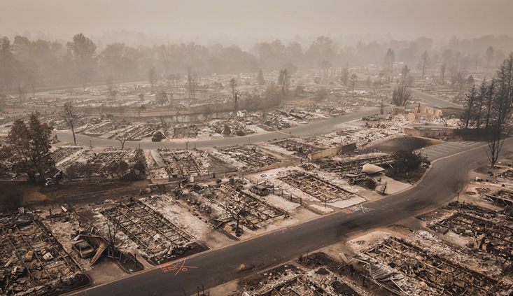 Litigating wildfire claims Litigating wildfire claims