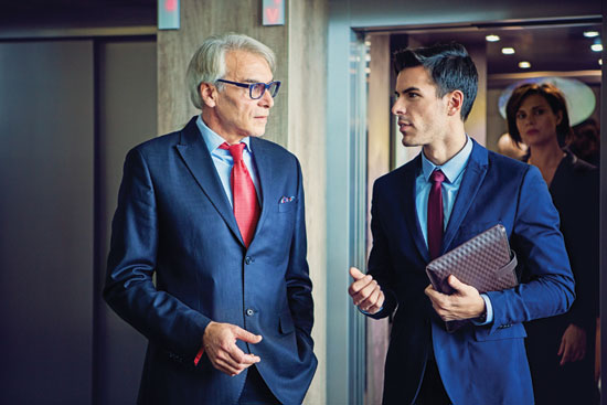 Deposing insurance company personnel: lessons learned Deposing insurance company personnel: lessons learned