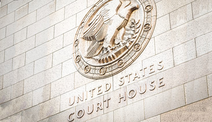How to successfully try cases in federal court