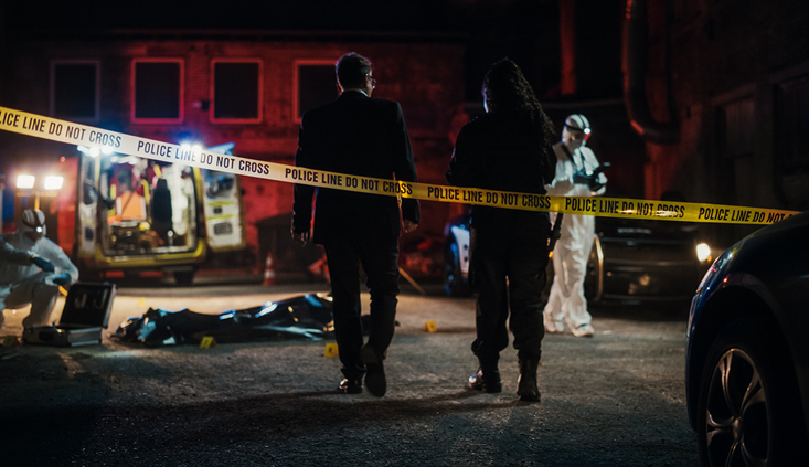 Police shootings: A guide to winning justice Police shootings: A guide to winning justice