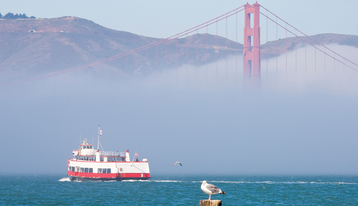Admiralty law: LOLA litigation and a long overdue small-passenger-vessel exception Admiralty law: LOLA litigation and a long overdue small-passenger-vessel exception