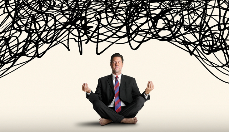 Mindfulness in the face of trauma