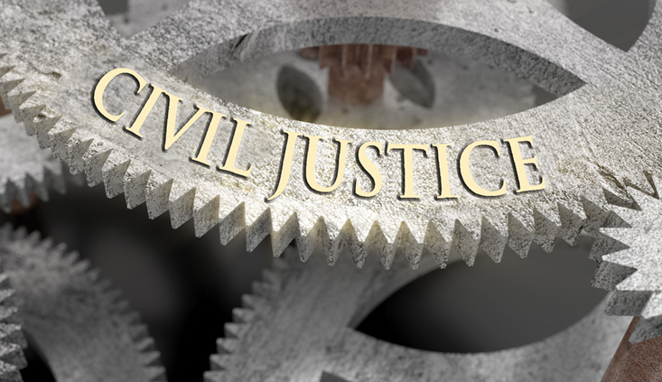 Supervising the civil division of the LA County Superior Court during the pandemic Supervising the civil division of the LA County Superior Court during the pandemic
