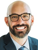 Marcus Cusick