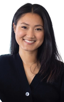 Ashley Dang