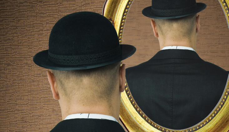 Mirror, mirror on the wall Mirror, mirror on the wall