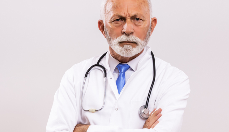 Two important and medically related depositions