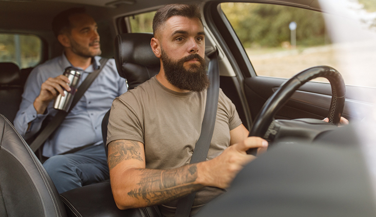 Prop 22 and vicarious liability Prop 22 and vicarious liability