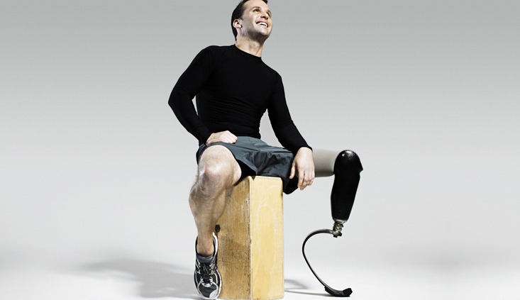 Health insurance bad faith for prosthetic denials