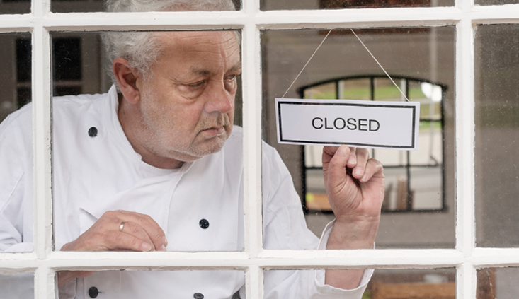 COVID-19 business-interruption claims COVID-19 business-interruption claims