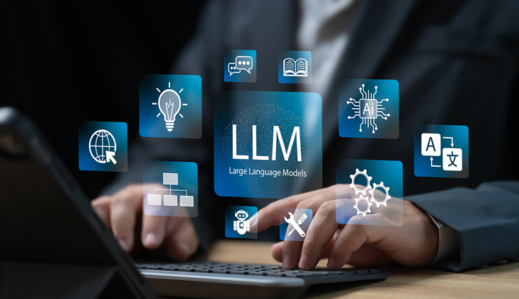 A guide for lawyers to understanding how LLMs work