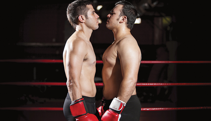 Eight tips to keep your case in the ring