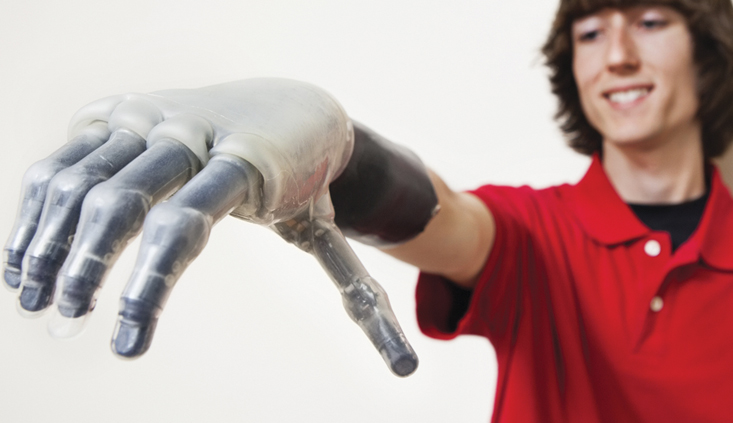 Health insurance: The coverage for prosthetics in group health plans