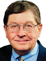 Charles H. Ervin Charles H. Ervin
