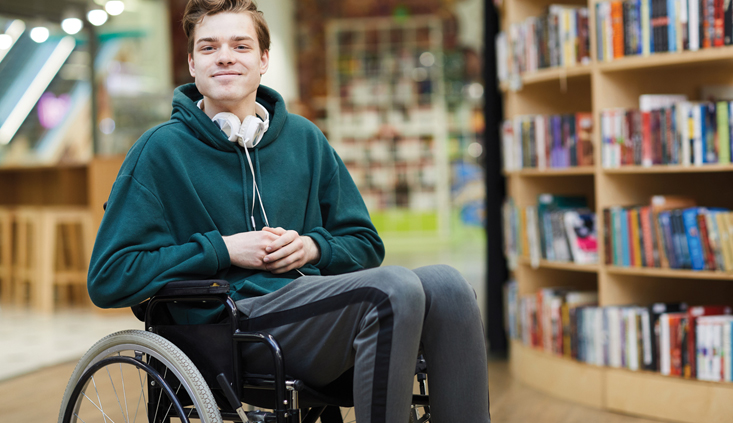 Special-Needs Trusts Special-Needs Trusts