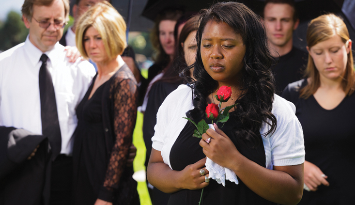The case for mediating wrongful-death actions