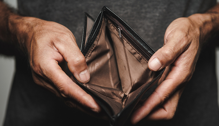 When conduct or impoverishment waives the right to compel arbitration