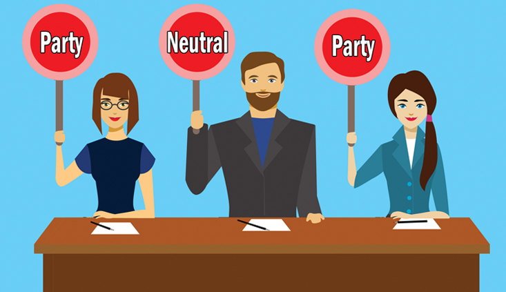 Ethical standards for neutral and party-appointed arbitrators