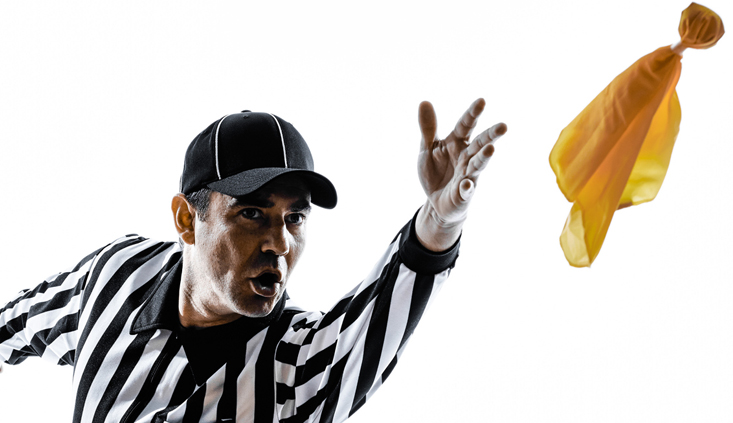 Discovery referee appointments