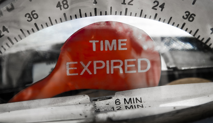 Disability claims and the statute of limitations
