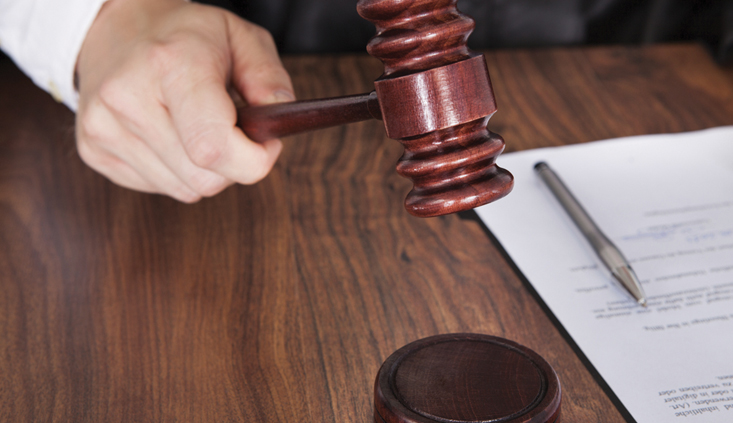 The Statement of Decision