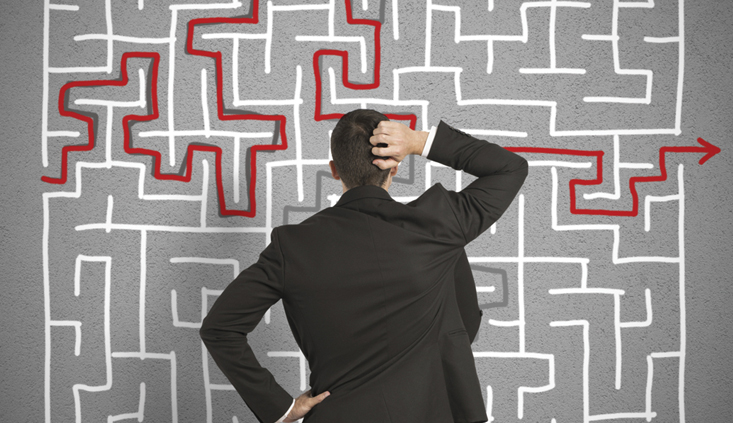 Navigating the maze of uninsured and underinsured motorist coverage Navigating the maze of uninsured and underinsured motorist coverage