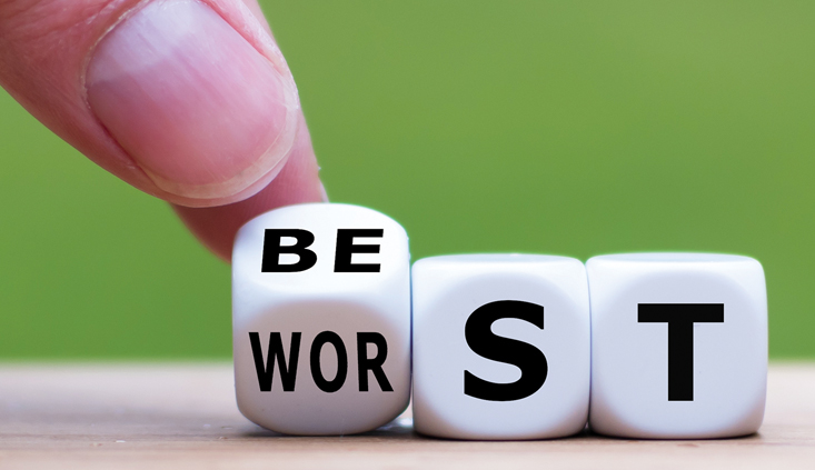 The best and worst employment cases of 2021