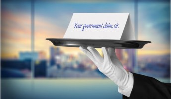 Claims presentation requirements under the Government Claims Act