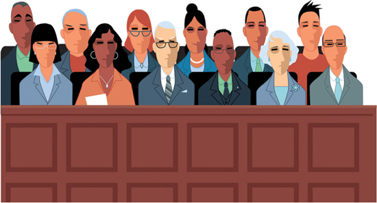 Jury selection: Changes to Code Civ. Proc. § 222.5