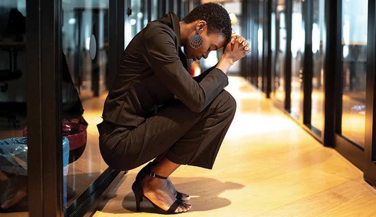 Present the most complete emotional-distress damages