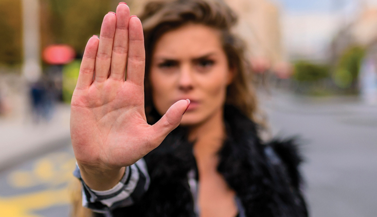Preparing for plaintiff’s deposition in a sexual harassment/assault case