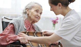 Private enforcement of nursing home staffing mandates