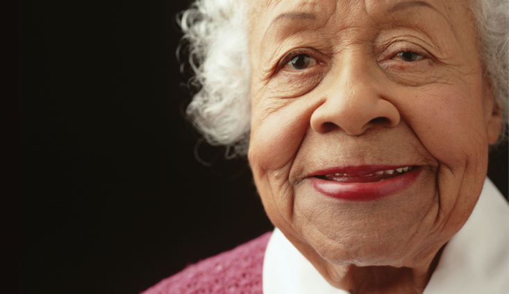 Taking on the elder-abuse case