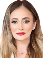 Tatevik Gasparyan