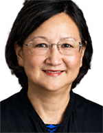 Judge Dolly M. Gee