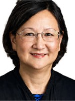 Judge Dolly M. Gee