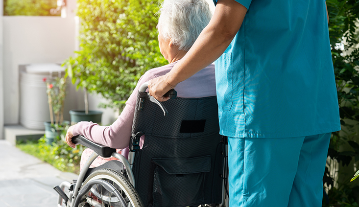 Elder-healthcare-facility arbitration agreements and the California Supreme Court