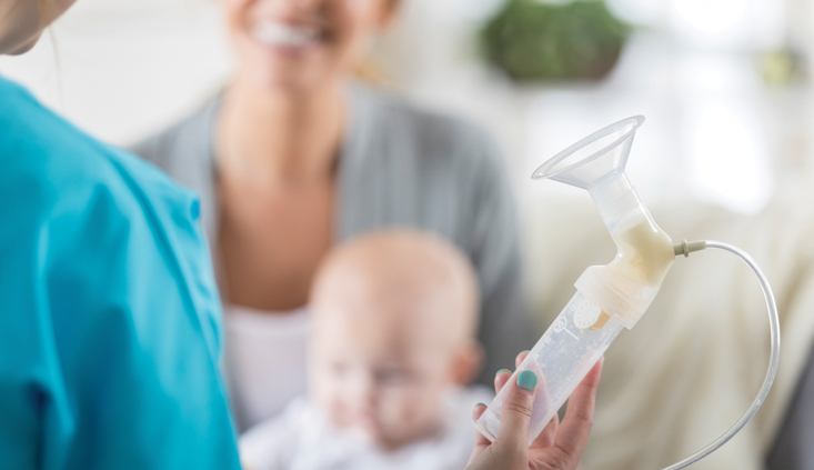 California’s new lactation-accommodation law: Senate Bill 142
