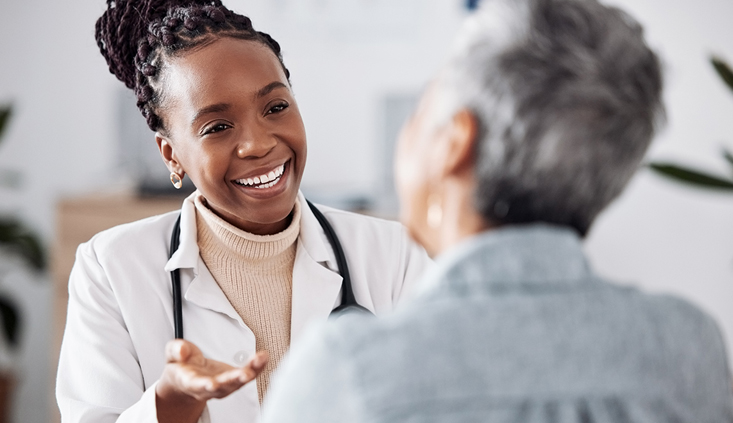 The benefits of using treating doctors at trial The benefits of using treating doctors at trial