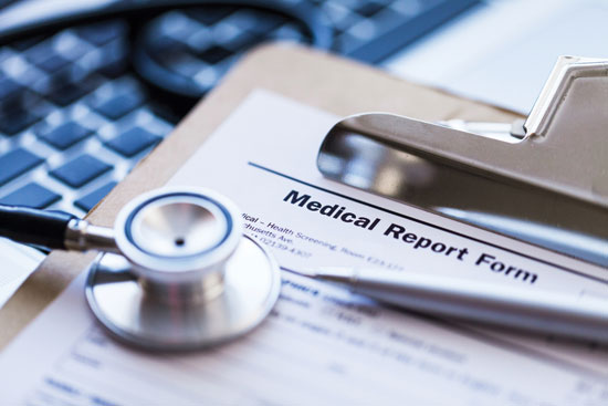 Health insurance coverage denial: Medical directors