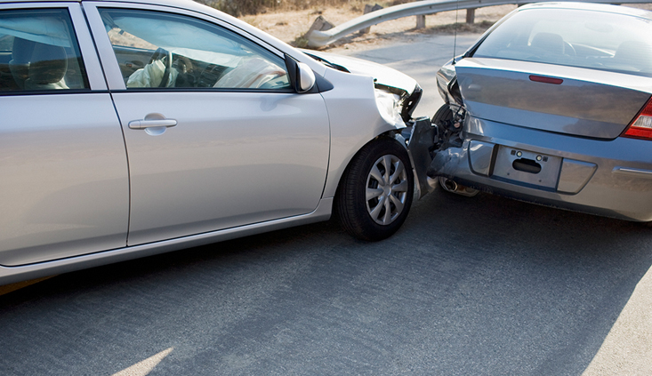 Discovery in uninsured and underinsured motorist cases