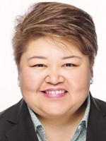 Christine J. Gonong