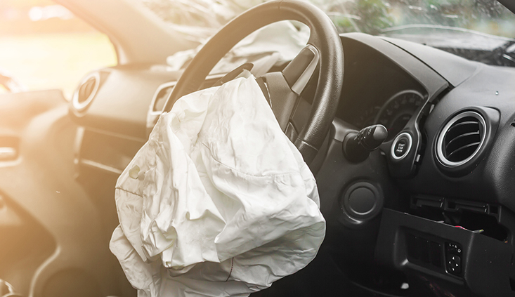 Using event-data recorders in your vehicle-accident cases Using event-data recorders in your vehicle-accident cases