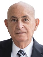 David H. Greenberg