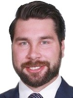Marc P. Grismer