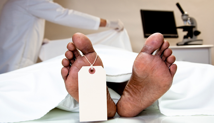 Your plaintiff died. Now what?