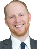 Andrew T. Haling