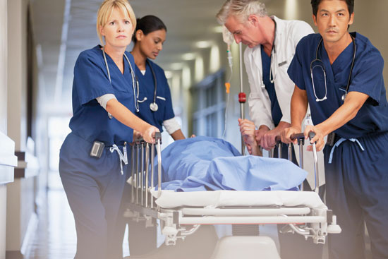 Med mal: Holding hospitals liable under [[case]]Elam[[/case]] for doctors’ negligence