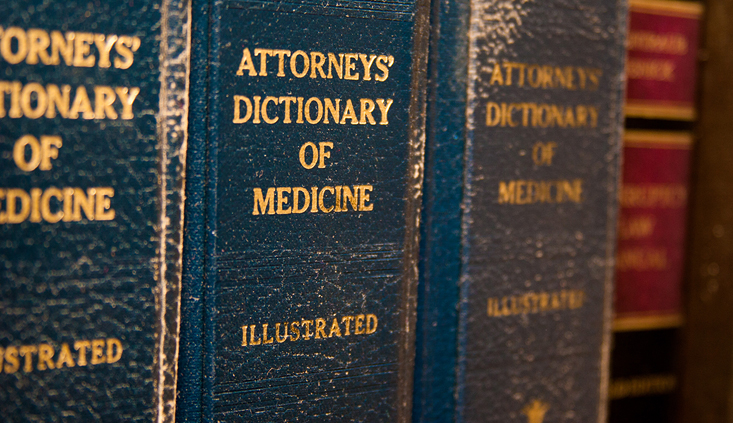 Starting and running a successful medical-malpractice firm Starting and running a successful medical-malpractice firm